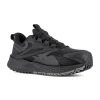 Reebok Non-Slip Shoes | Athletic*Work Men's FE4 Adventure Composite Toe ESD Athletic Work Shoe Black