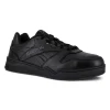Reebok Athletic | Non-Slip Shoes*Works Men's BB4500 Work Composite Toe Athletic Work Sneaker Black