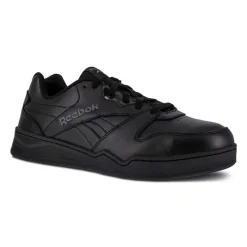 Reebok Athletic | Non-Slip Shoes*Works Women's BB4500 Work Composite Toe Athletic Work Sneaker Black