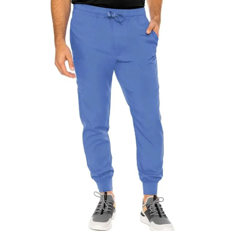 Rothwear Touch Scrub Pants*Men's Bowen Cargo Jogger Scrub Pant