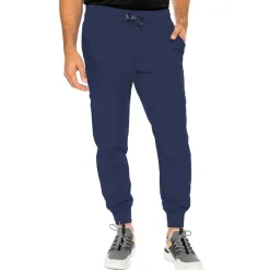 Rothwear Touch Scrub Pants*Men's Bowen Cargo Jogger Scrub Pant