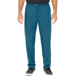 Rothwear Touch Scrub Pants*Men's Hutton Straight Leg Cargo Scrub Pant