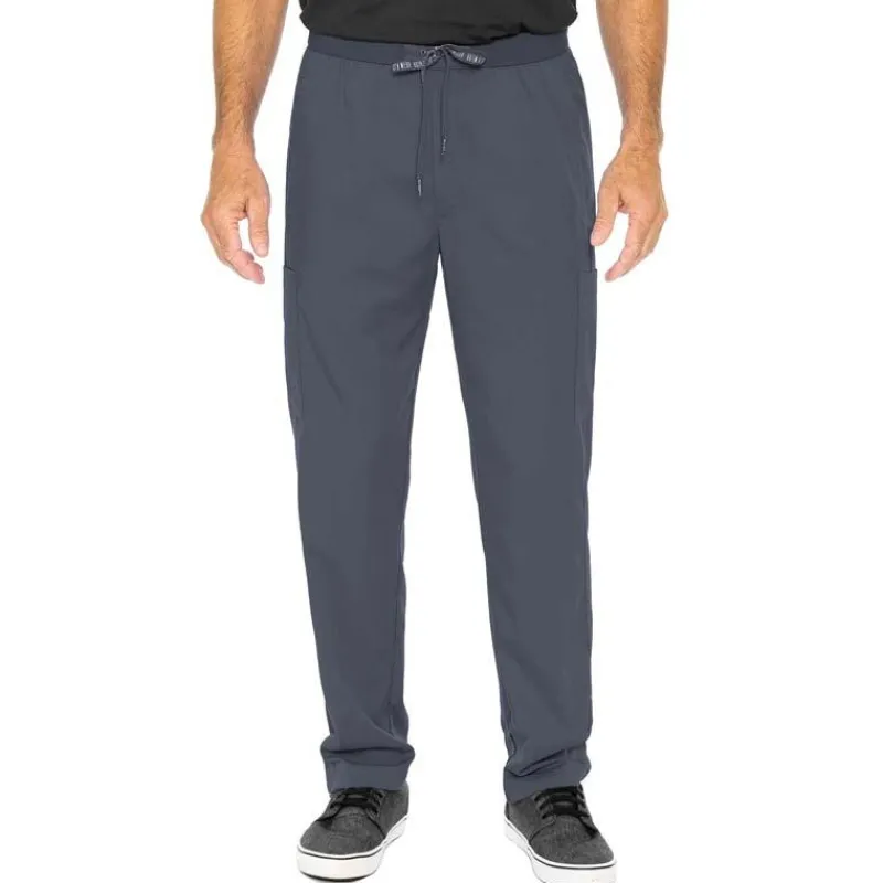 Rothwear Touch Scrub Pants*Men's Hutton Straight Leg Cargo Scrub Pant