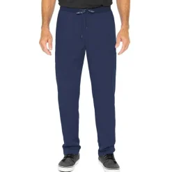 Rothwear Touch Scrub Pants*Men's Hutton Straight Leg Cargo Scrub Pant