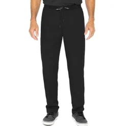 Rothwear Touch Scrub Pants*Men's Hutton Straight Leg Cargo Scrub Pant