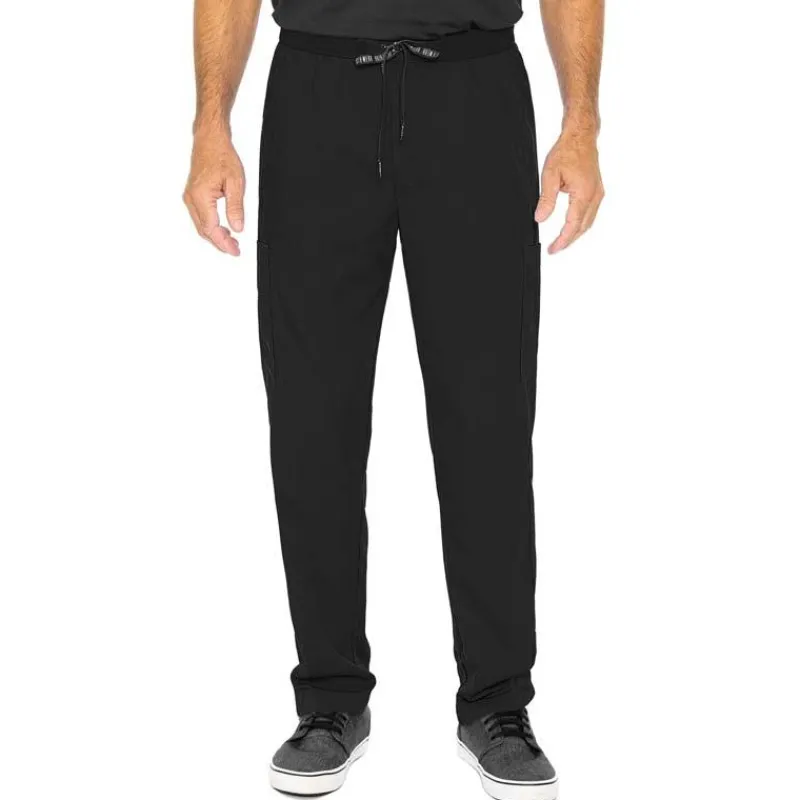 Rothwear Touch Scrub Pants*Men's Hutton Straight Leg Cargo Scrub Pant