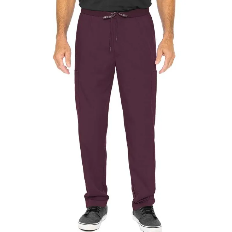 Rothwear Touch Scrub Pants*Men's Hutton Straight Leg Cargo Scrub Pant