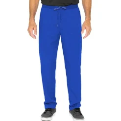 Rothwear Touch Scrub Pants*Men's Hutton Straight Leg Cargo Scrub Pant