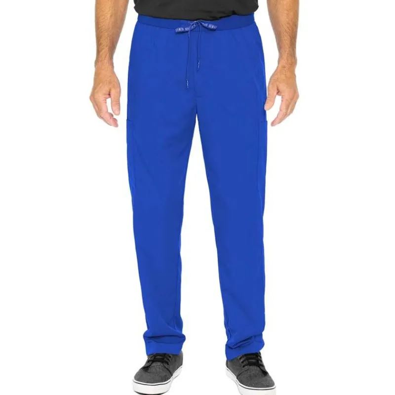 Rothwear Touch Scrub Pants*Men's Hutton Straight Leg Cargo Scrub Pant