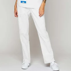 Rx Gear Stretch Scrub Pants*Women's Pull-On Yoga Scrub Pant