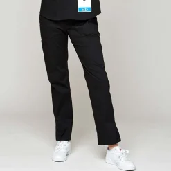 Rx Gear Stretch Scrub Pants*Women's Pull-On Yoga Scrub Pant