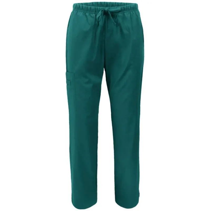 Rx Gear Stretch Scrub Pants*Women's Stretch Cargo Scrub Pants