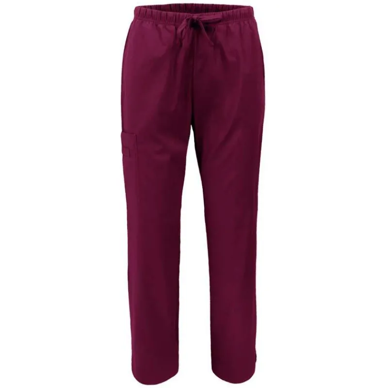 Rx Gear Stretch Scrub Pants*Women's Stretch Cargo Scrub Pants