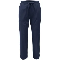 Rx Gear Stretch Scrub Pants*Women's Stretch Cargo Scrub Pants