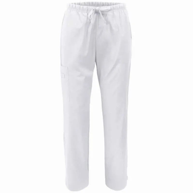Rx Gear Stretch Scrub Pants*Women's Stretch Cargo Scrub Pants