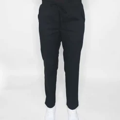 Rx Gear Stretch Scrub Pants*Women's Tapered Leg Cargo Scrub Pant