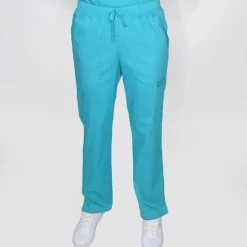 Rx Gear Stretch Scrub Pants*Women's Tapered Leg Cargo Scrub Pant