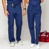 Rx Gear Scrub Pants*Unisex Drawstring Scrub Pant