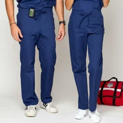 Rx Gear Scrub Pants*Unisex Drawstring Scrub Pant