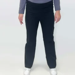 Rx Gear Scrub Pants*Unisex Drawstring Straight Leg Scrub Pant