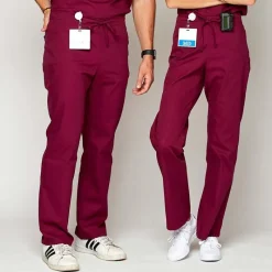 Rx Gear Scrub Pants*Unisex Drawstring Scrub Pant
