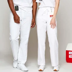 Rx Gear Scrub Pants*Unisex Drawstring Scrub Pant
