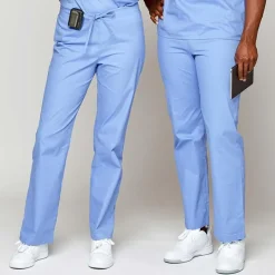 Rx Gear Scrub Pants*Unisex Drawstring Scrub Pant
