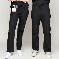 Rx Gear Scrub Pants*Unisex Drawstring Scrub Pant