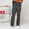 Scrubology Core Scrub Pants*Men's Cargo Drawstring Scrub Pant