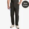 Scrubology Core Scrub Pants*Men's Straight Leg Cargo Scrub Pant