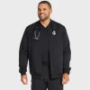 Scrubology Core Lab Coats & Jackets*Men's Zip Front Scrub Jacket