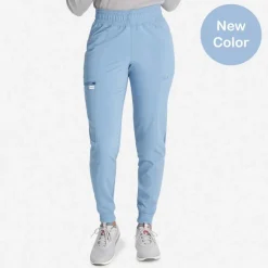 Scrubology Core Scrub Pants*Women's 5 Pocket Jogger Scrub Pant