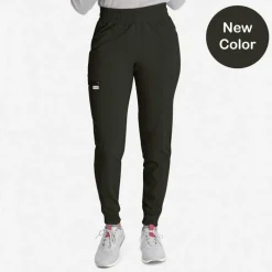 Scrubology Core Scrub Pants*Women's 5 Pocket Jogger Scrub Pant