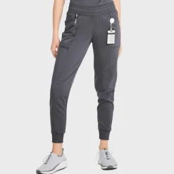 Scrubology Core Scrub Pants*Women's 5 Pocket Jogger Scrub Pant
