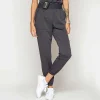 Scrubology Core Scrub Pants*Women's Cargo Pull-On Jogger Scrub Pant