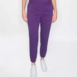 Scrubology Core Scrub Pants*Women's Cargo Pull-On Jogger Scrub Pant