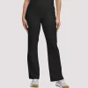 Scrubology Shift Scrub Pants*Women's Flare Leg Cargo Scrub Pant