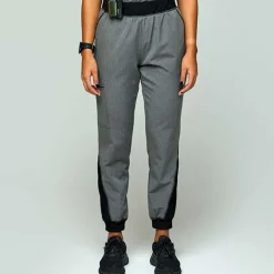 Scrubology Sport Scrub Pants*Women's Cargo Jogger Scrub Pant