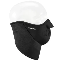 Seirus Hats & Caps*Neofleece Combo Scarf Black
