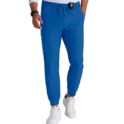 Skechers by Barco Scrub Pants*Men's Structure Jogger Cargo Scrub Pant