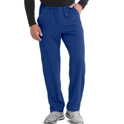 Skechers by Barco Scrub Pants*Men's Structure Cargo Scrub Pant