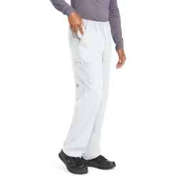 Skechers by Barco Scrub Pants*Men's Structure Cargo Scrub Pant