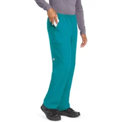 Skechers by Barco Scrub Pants*Men's Structure Cargo Scrub Pant