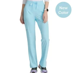 Skechers by Barco Scrub Pants*Women's Reliance Cargo Scrub Pant