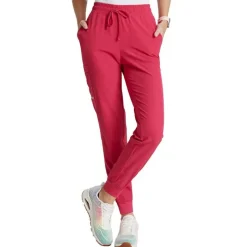 Skechers by Barco Scrub Pants*Women's Theory Cargo Jogger Scrub Pant