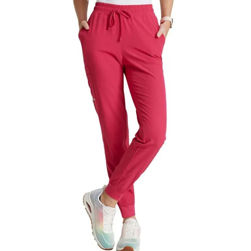 Skechers by Barco Scrub Pants*Women's Theory Cargo Jogger Scrub Pant