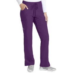Skechers by Barco Scrub Pants*Women's Reliance Cargo Scrub Pant