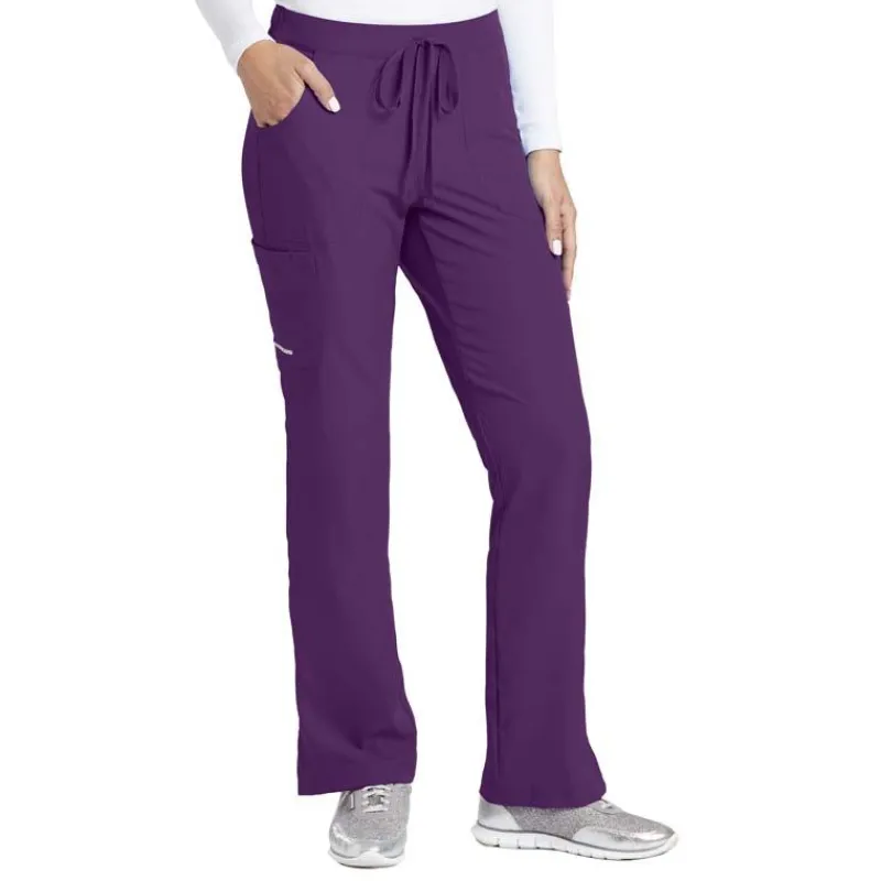 Skechers by Barco Scrub Pants*Women's Reliance Cargo Scrub Pant