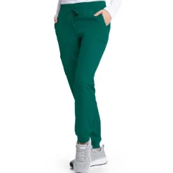 Skechers by Barco Scrub Pants*Women's Theory Cargo Jogger Scrub Pant