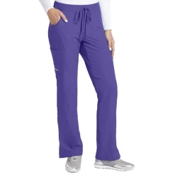 Skechers by Barco Scrub Pants*Women's Reliance Cargo Scrub Pant